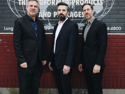 The Alex Levin Trio photo