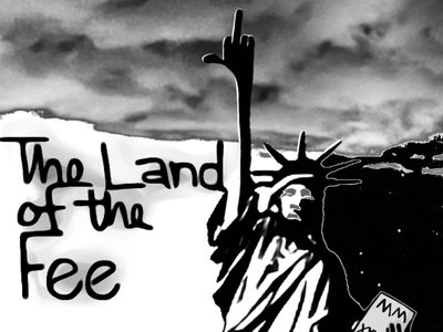 The Land of the Fee
#bobogolememe