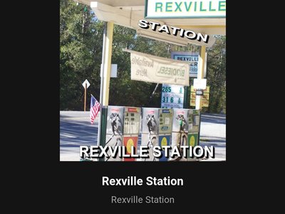 Rexville Station photo