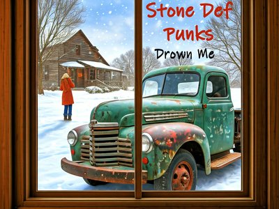 Drown Me by Stone Def Punks