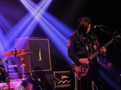 SuperNova Remnant photo