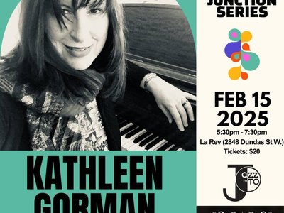 Kathleen Gorman photo