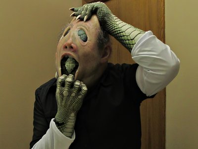 Michael Hartman and the Appendages photo