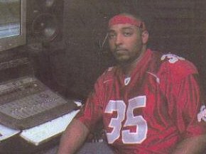 Sean Doe Butler photo