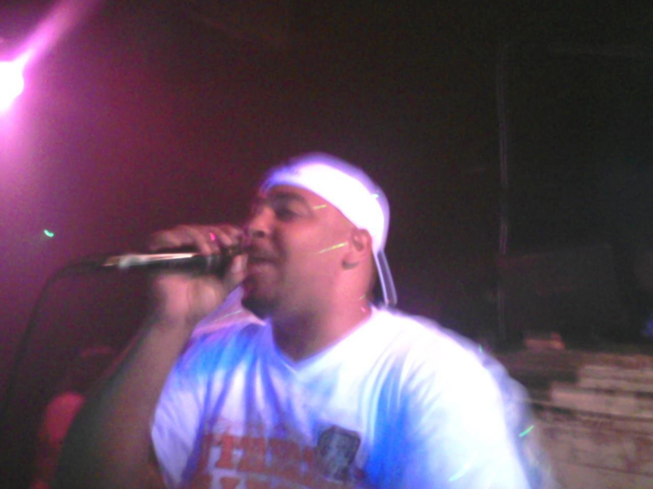 Sean Doe Butler