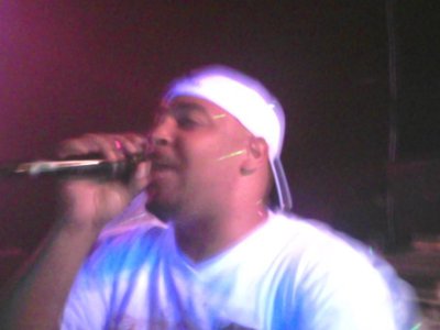 Sean Doe Butler photo