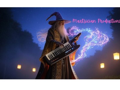 Martzician Productions photo