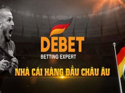 debetcoin photo