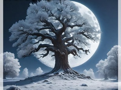 Hoar Frost!