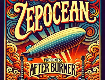 After Burner