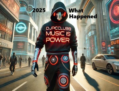 2025 (What Happened) pic