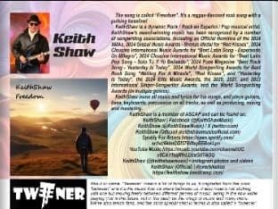 KeithShaw (Official) photo