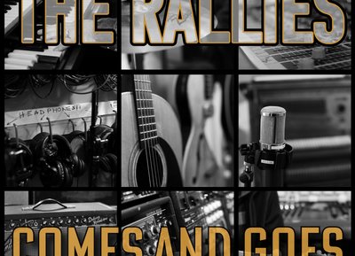 NEW RALLIES SINGLE coming March 7!