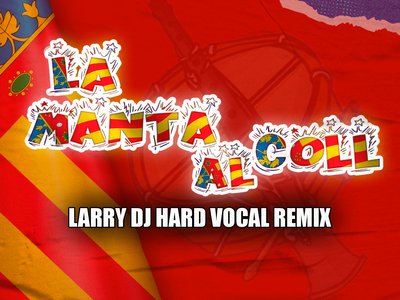LARRY DJ photo