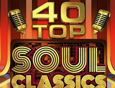 New show "Classic Soul"
