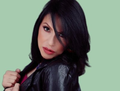 LIZ MOREL (formerly Liz Menezes) photo