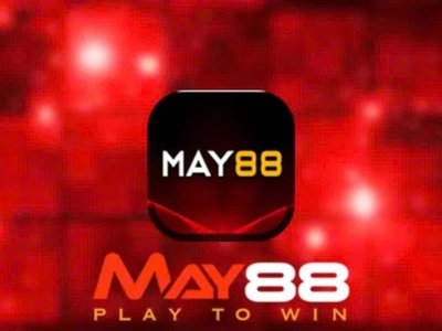 MAY88 photo
