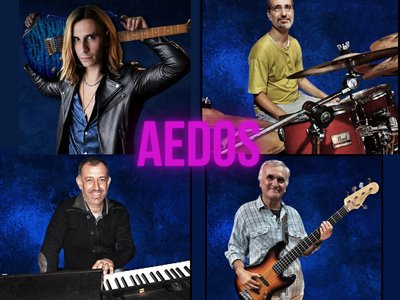 Aedos photo