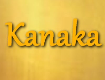 Kanaka photo