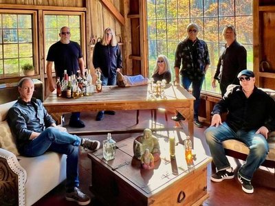 Kathy Thompson Band photo