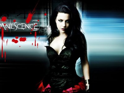 Gothic Goddess
