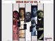 JahRock'n Productions Urban Beat CD Vol. 1