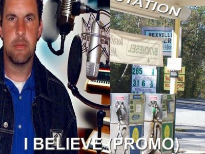 I Believe Promo Only 