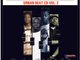 JahRock'n Productions Urban Beat CD Vol. 2