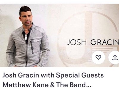 Josh Gracin