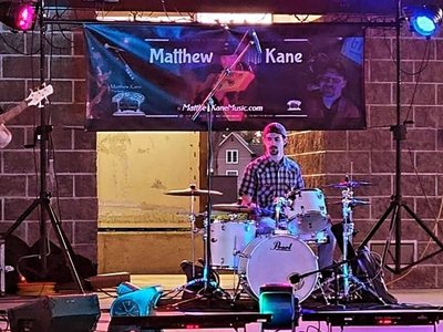 Matthew Kane photo