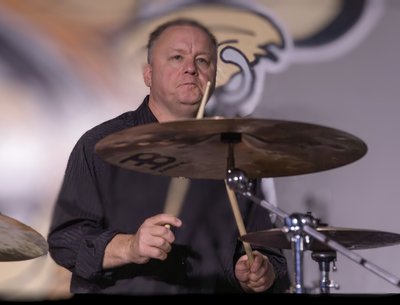 Matthew Kane photo
