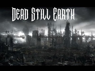 Dead Still Earth photo