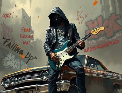 EPIC DRUMZ EPIC MUSIC