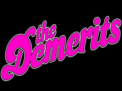 The Demerits photo