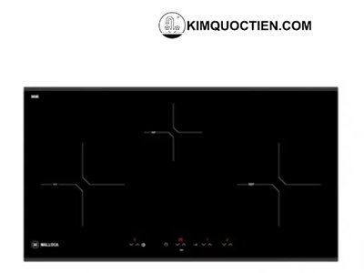 Bếp từ Malloca - Kim Quốc Tiến photo
