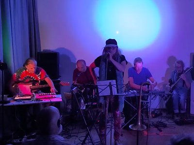 Doppelplus live Subsol 2024