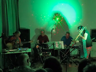 Doppelplus live Subsol 2024