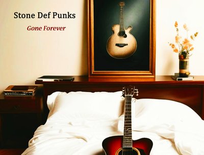 Gone Forever by Stone Def Punks
