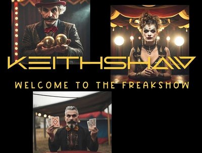 KeithShaw (Official) photo