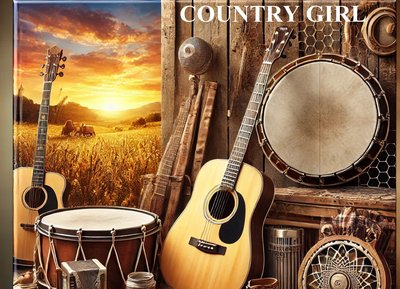 Country Girl