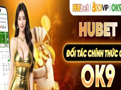 Nhà Cái HUBET - cá cược thể thao, casino trực tuyến, bắn cá , nổ hũ. photo