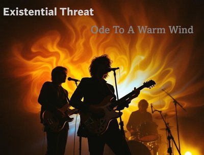 Ode To A Warm Wind
