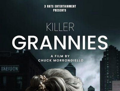I have a background acting role as a homeless person in this film. Inspired my song Bum Scummin 