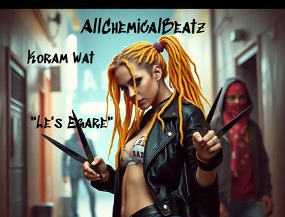 EPIC DRUMZ EPIC MUSIC