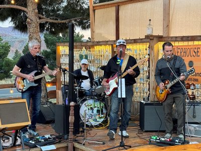 River House photo