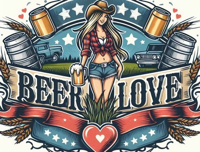 Beer On Ice Music City photo