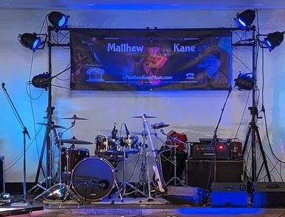 Matthew Kane photo