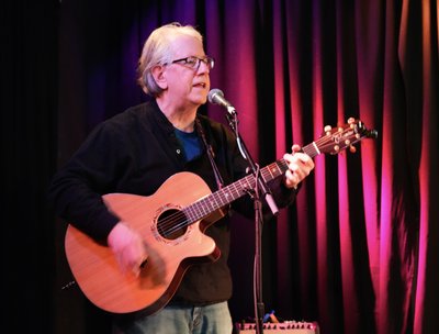 Neal Phillips photo