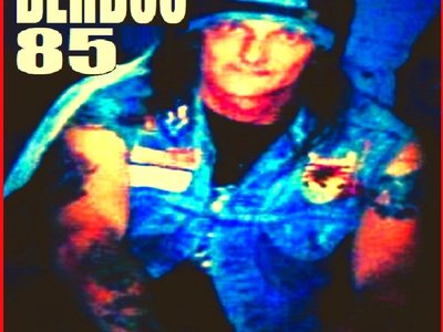 🔴You Rock www.BERDOO.com Booking@Berdoo.com JC Berdoo owns BERDOO & ALIEN-AID Beverage™©® 198