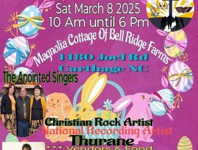 Easter Fest 2025
